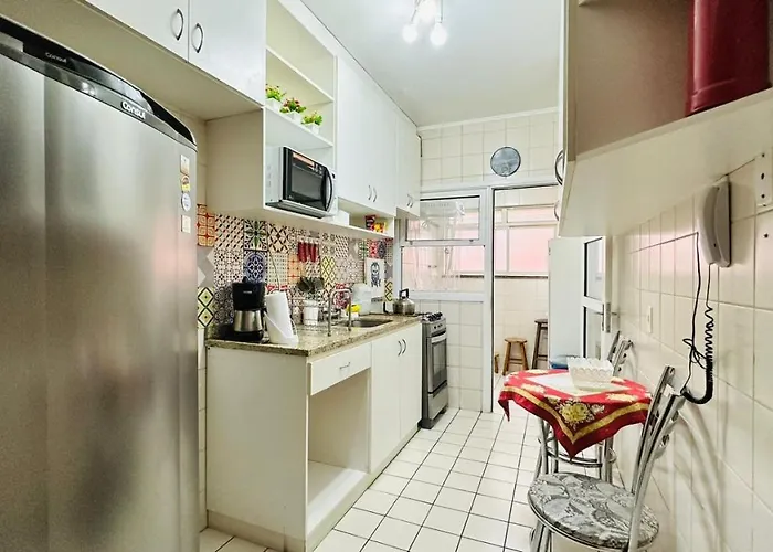ótimo Apto Shopping Iguatemi Apartamento *