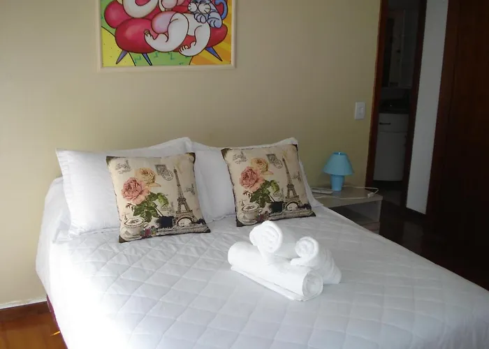 Apartamento ótimo Apto Shopping Iguatemi *