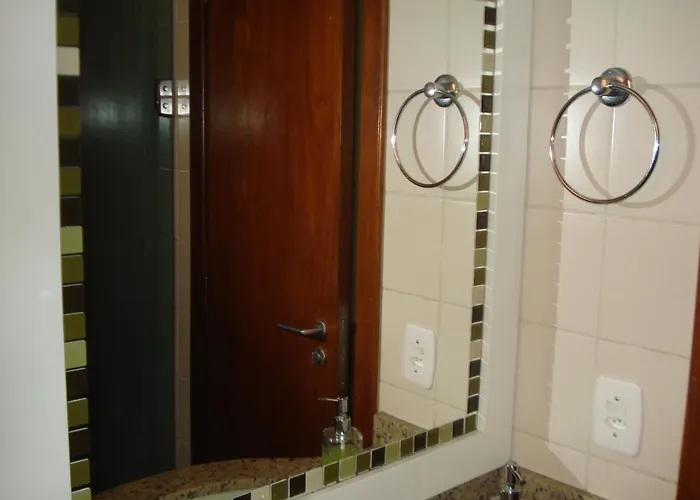 ótimo Apto Shopping Iguatemi Apartamento