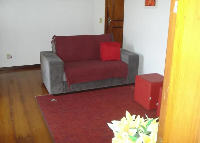 Apartamento ótimo Apto Shopping Iguatemi