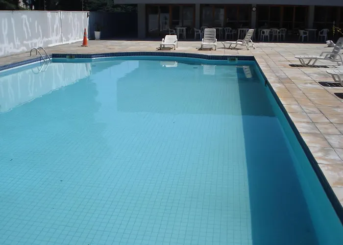 Apartamento ótimo Apto Shopping Iguatemi *