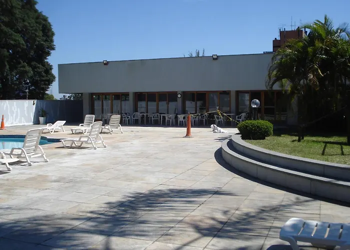 ótimo Apto Shopping Iguatemi Apartamento Porto Alegre